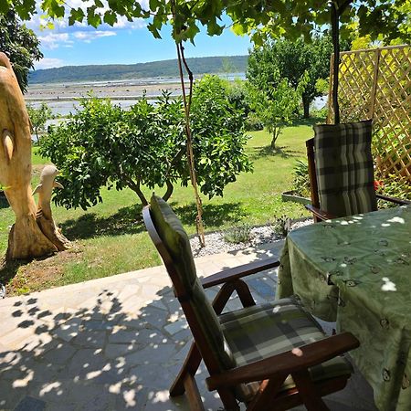 Apartment Salt Pans View Порторож Екстер'єр фото