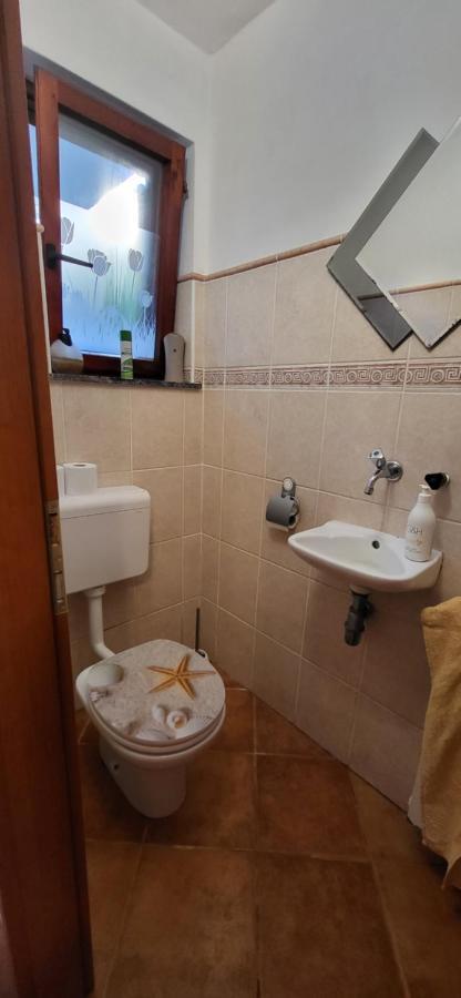 Apartment Salt Pans View Порторож Екстер'єр фото