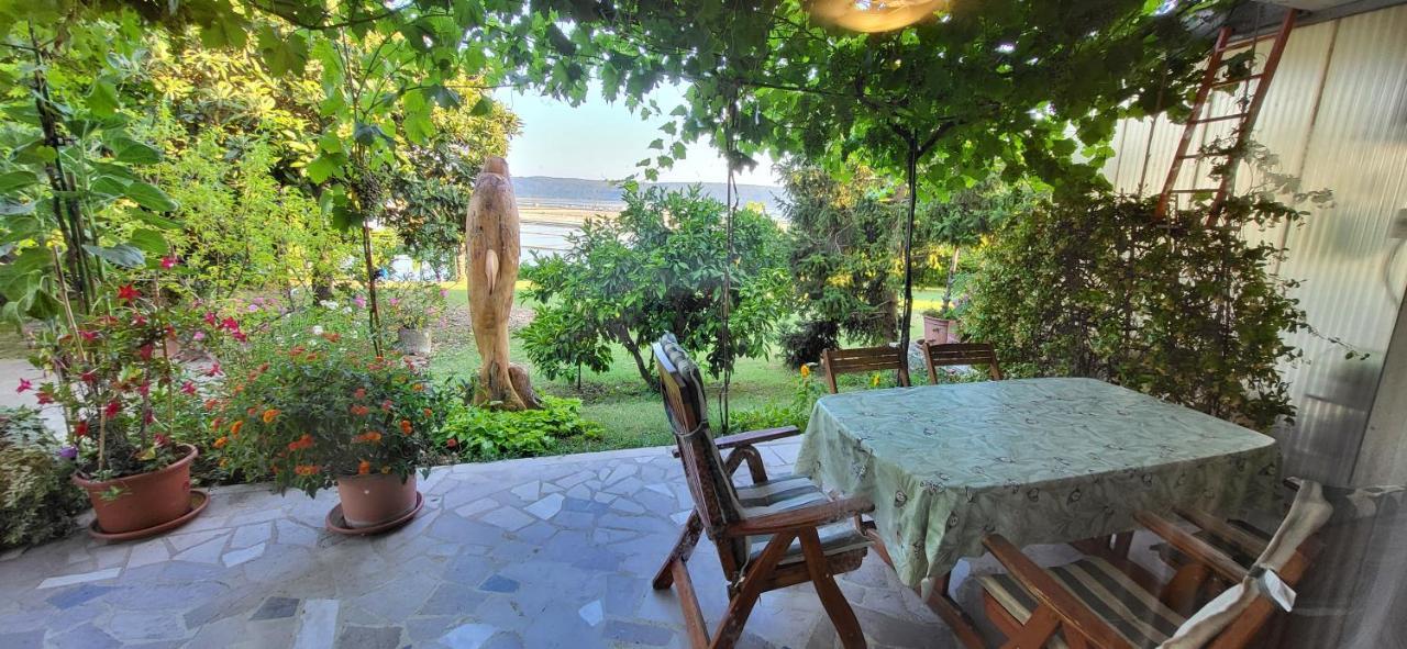 Apartment Salt Pans View Порторож Екстер'єр фото