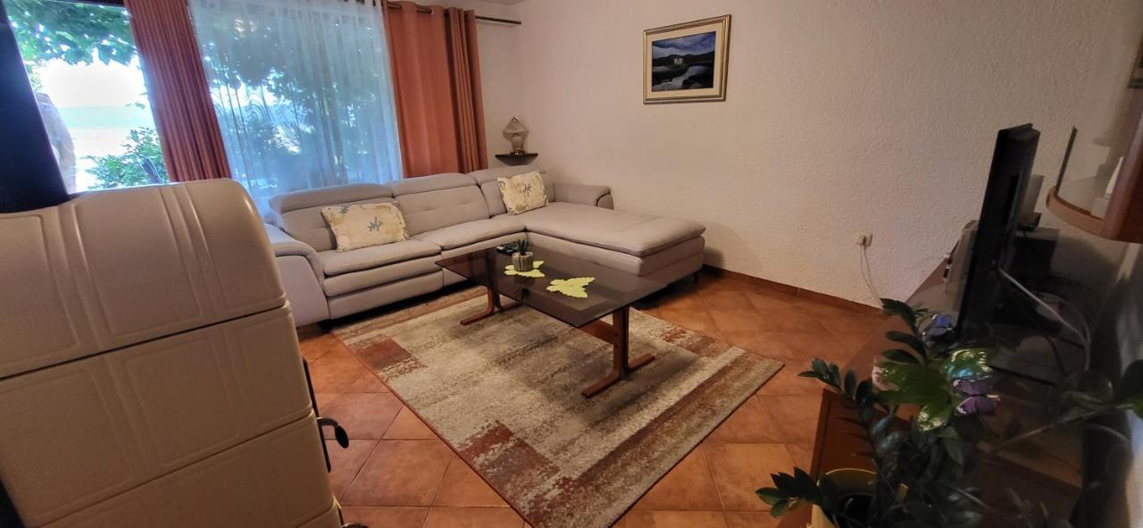 Apartment Salt Pans View Порторож Екстер'єр фото