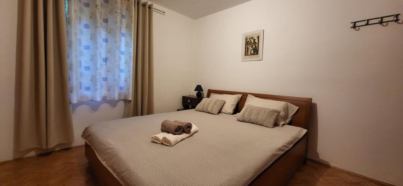 Apartment Salt Pans View Порторож Екстер'єр фото