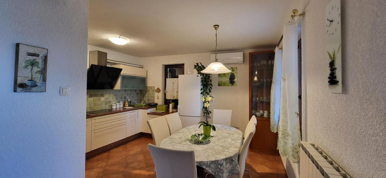 Apartment Salt Pans View Порторож Екстер'єр фото