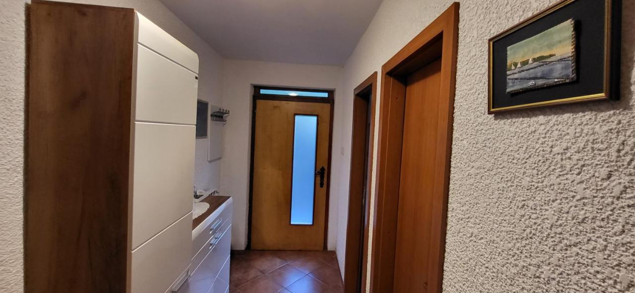 Apartment Salt Pans View Порторож Екстер'єр фото