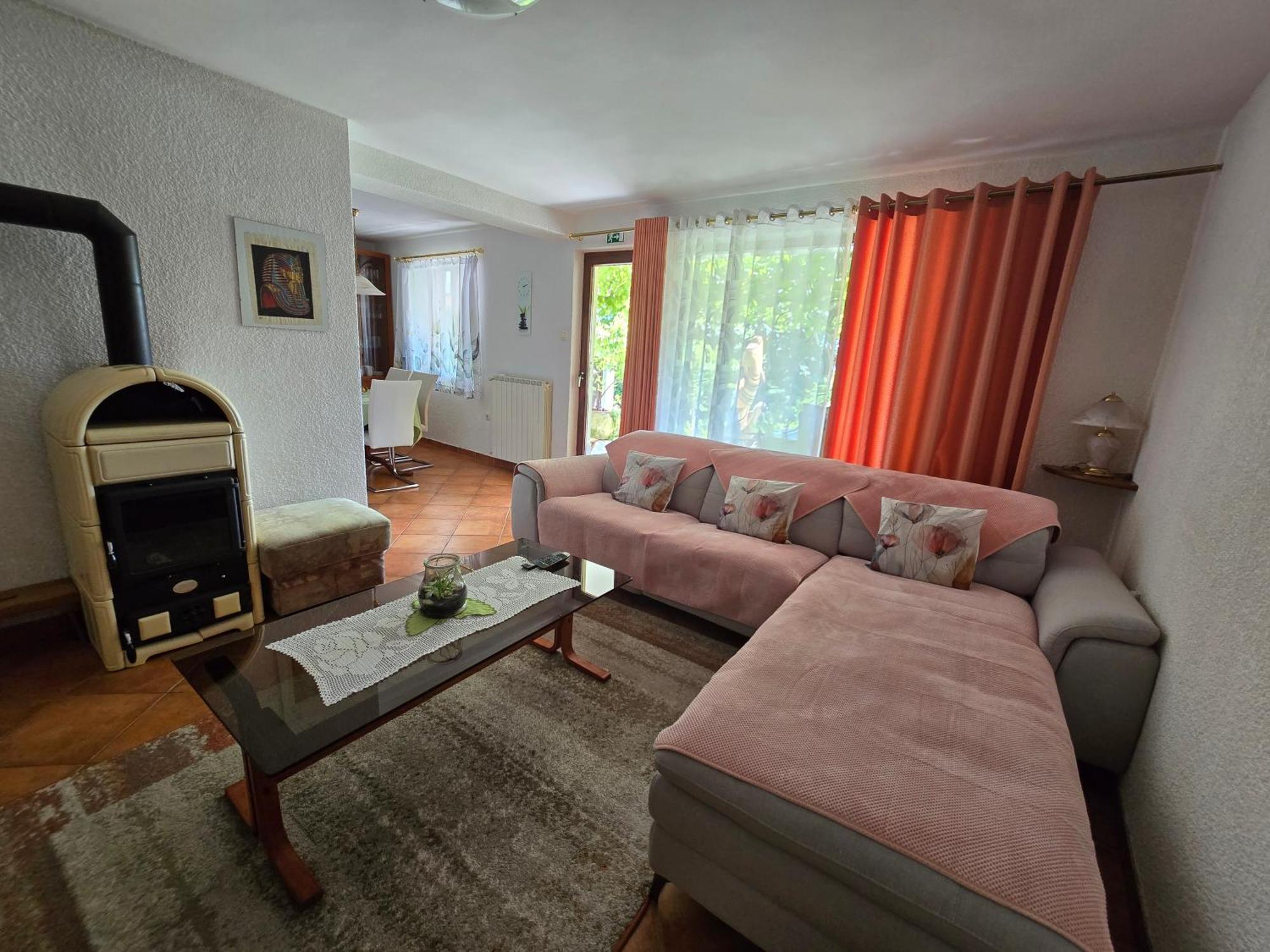 Apartment Salt Pans View Порторож Екстер'єр фото